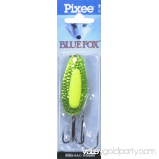 Blue Fox Pixiee Spoon, 7/8 oz 553981183